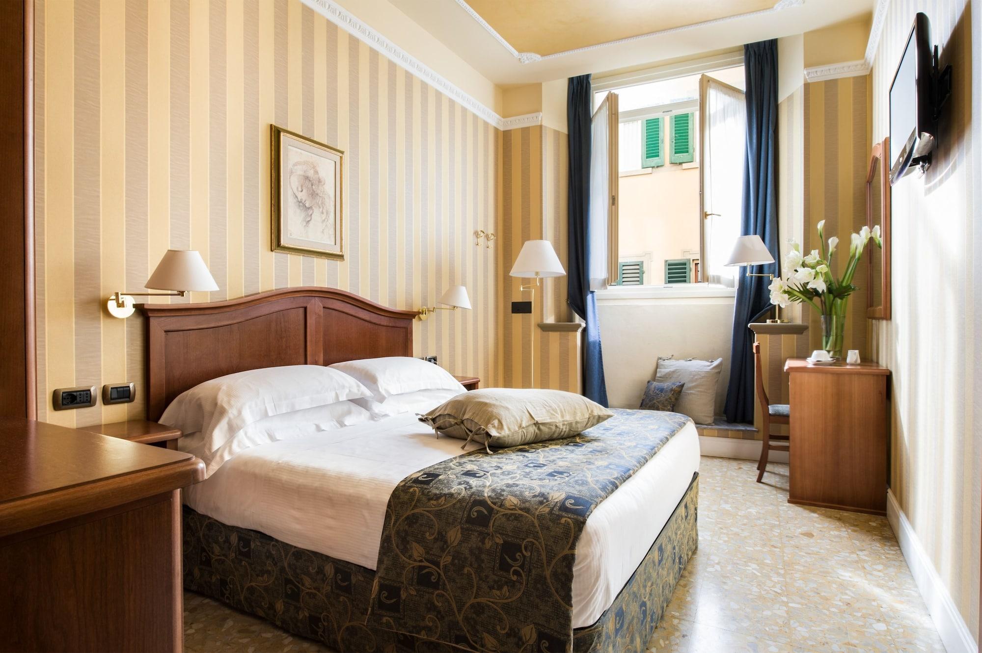Hotel Silla Firenze Kültér fotó
